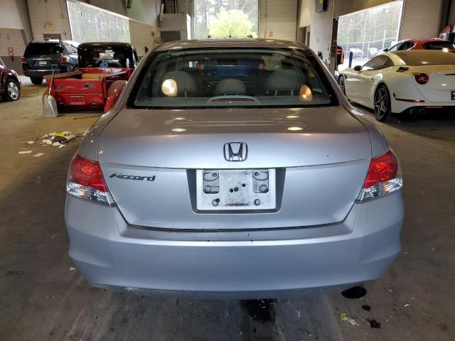 Photo 6 from auction – 2008 HONDA ACCORD with VIN 1HGCP26798A099286