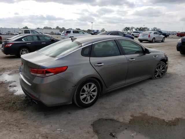 Photo 3 from auction – 2016 KIA OPTIMA LX with VIN 5XXGT4L30GG041207