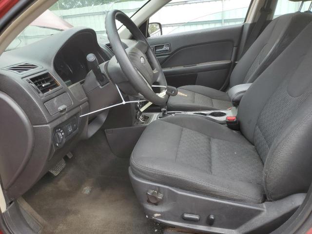 Photo 7 from auction – 2011 FORD FUSION SE with VIN 3FAHP0HA4BR340725