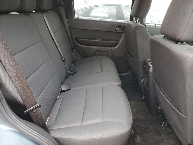 Photo 10 from auction – 2012 FORD ESCAPE XLT with VIN 1FMCU0D72CKC64866