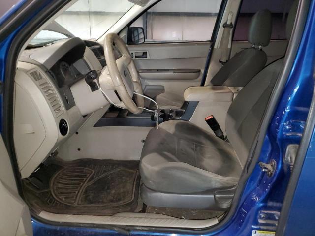 Photo 7 from auction – 2008 FORD ESCAPE XLS with VIN 1FMCU02Z38KC91019