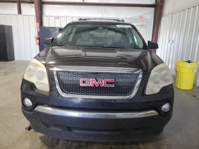 Photo 5 from auction – 2010 GMC ACADIA SLE with VIN 1GKLRLED3AJ247173