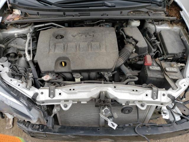 Photo 11 from auction – 2017 TOYOTA COROLLA L with VIN 2T1BURHE1HC900019