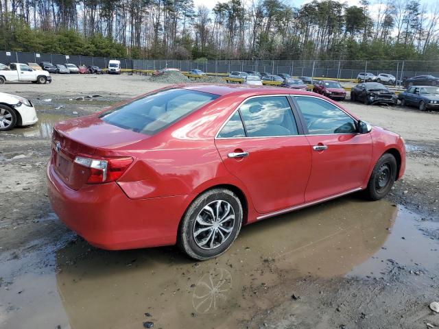 Photo 3 from auction – 2012 TOYOTA CAMRY BASE with VIN 4T4BF1FK1CR161476