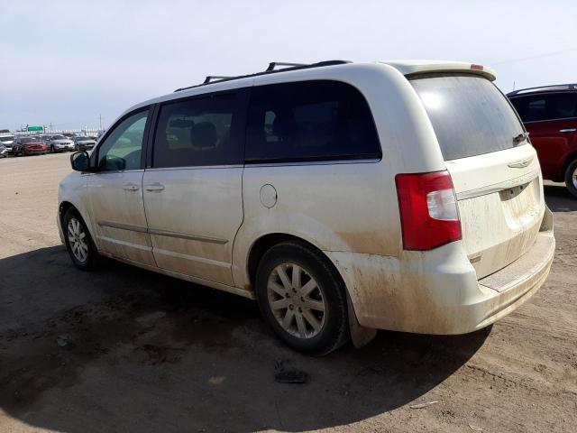 Photo 2 from auction – 2013 CHRYSLER TOWN & COU with VIN 2C4RC1BG5DR787408