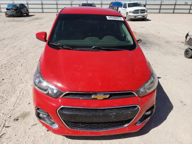 Photo 5 from auction – 2017 CHEVROLET SPARK 1LT with VIN KL8CD6SA1HC739780