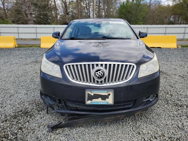 Photo 5 from auction – 2012 BUICK LACROSSE P with VIN 1G4GD5E35CF140058
