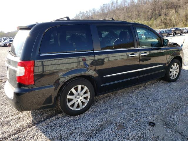 Photo 3 from auction – 2015 CHRYSLER TOWN & COU with VIN 2C4RC1BG1FR654258