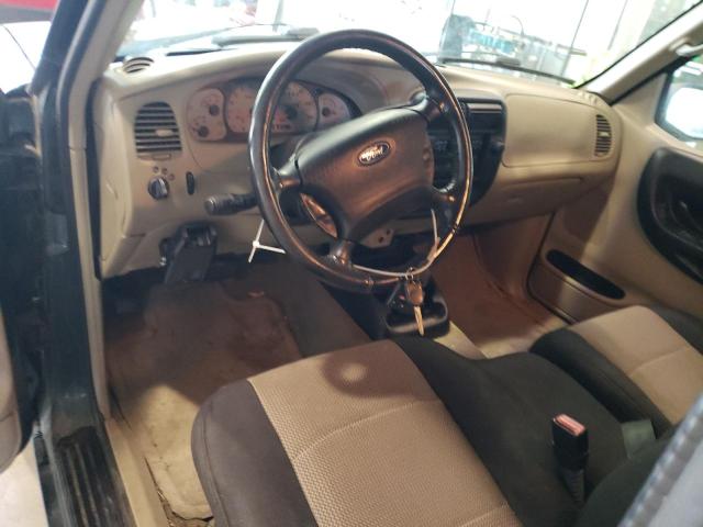 Foto 8 de la subasta – 2003 FORD RANGER SUP con VIN 1FTYR44VX3PA97645