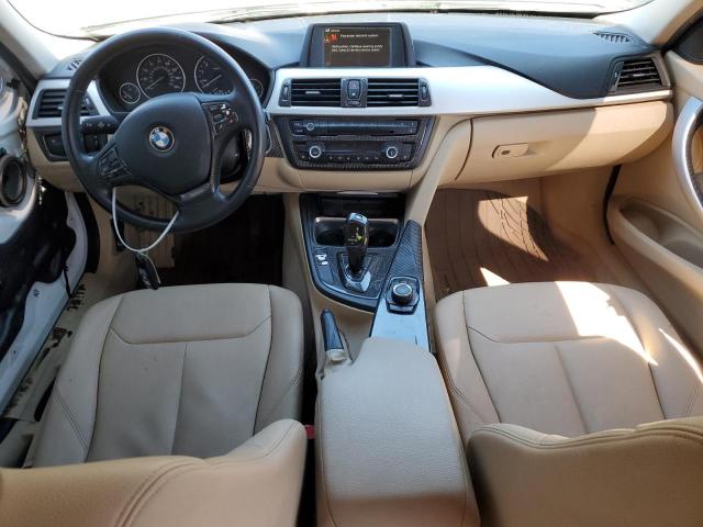 Photo 8 from auction – 2012 BMW 328 I with VIN WBA3A5C50CF259178