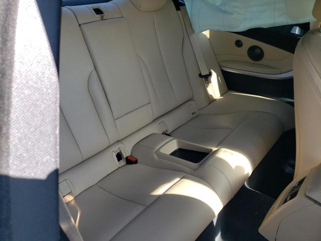 Photo 10 from auction – 2017 BMW 440XI with VIN WBA4P3C57HK528413