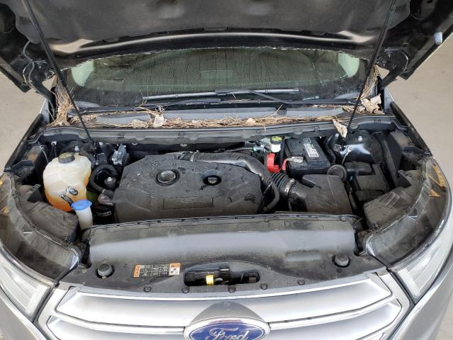 Photo 12 from auction – 2015 FORD EDGE SEL with VIN 2FMTK3J98FBC19149
