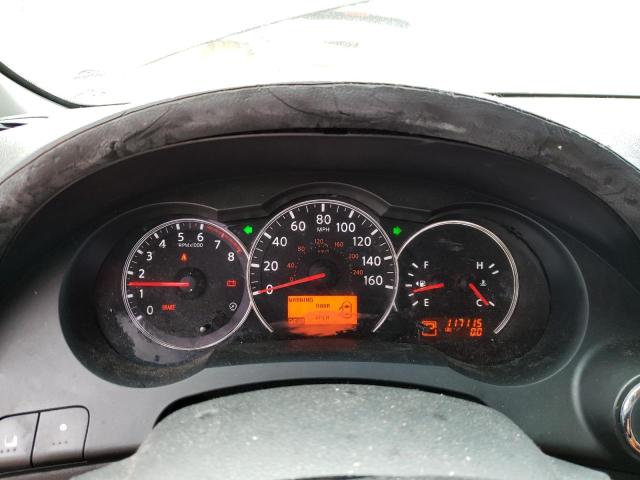 Photo 9 from auction – 2011 NISSAN ALTIMA BAS with VIN 1N4AL2AP8BC167281