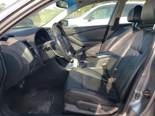 Photo 7 from auction – 2008 NISSAN ALTIMA 2.5 with VIN 1N4AL21E88C270966