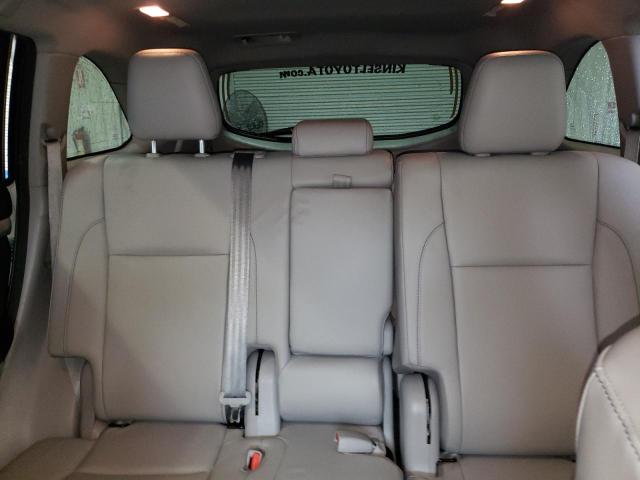 صورة رقم 10 من المزاد - 2018 TOYOTA HIGHLANDER مع VIN 5TDKZRFH0JS541841