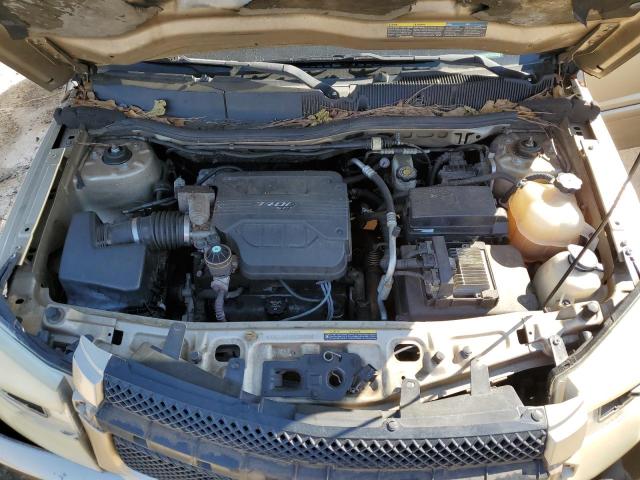 Photo 12 from auction – 2005 CHEVROLET EQUINOX LT with VIN 2CNDL63FX56092353