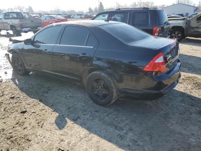 Photo 2 from auction – 2011 FORD FUSION SE with VIN 3FAHP0HG3BR153500