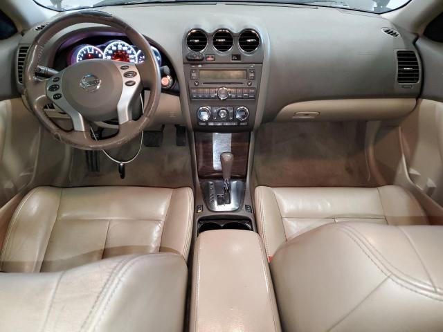 Photo 8 from auction – 2011 NISSAN ALTIMA BAS with VIN 1N4AL2AP2BN439795