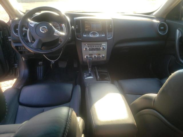 Photo 8 from auction – 2014 NISSAN MAXIMA S with VIN 1N4AA5AP3EC483327