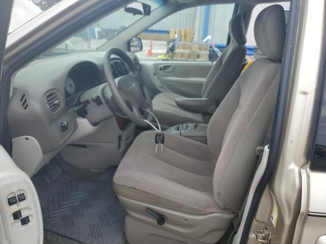Photo 7 from auction – 2007 CHRYSLER TOWN & COU with VIN 1A4GJ45R87B152255