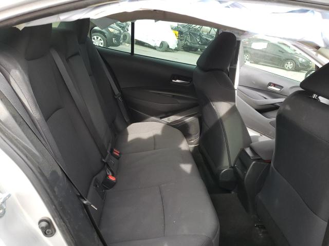 Photo 10 from auction – 2020 TOYOTA COROLLA with VIN 5YFEPRAE2LP135605