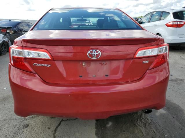 Photo 6 from auction – 2013 TOYOTA CAMRY L with VIN 4T1BF1FK2DU678233