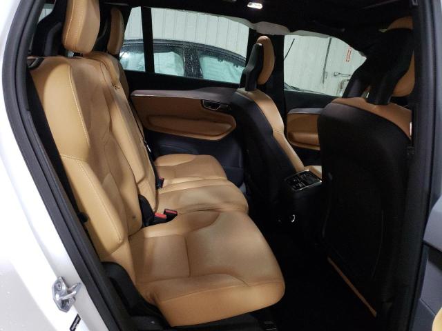 Photo 11 from auction – 2018 VOLVO XC90 T6 with VIN YV4A22PK6J1212413