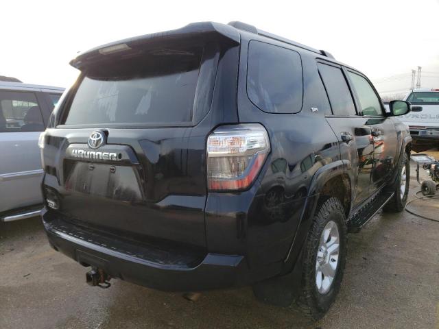Photo 3 from auction – 2019 TOYOTA 4RUNNER SR with VIN JTEBU5JR4K5672877