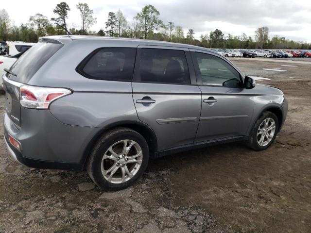 Photo 3 from auction – 2015 MITSUBISHI OUTLANDER with VIN JA4AD3A33FZ009616
