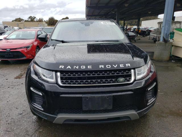 Photo 5 from auction – 2018 LAND ROVER RANGE ROVE with VIN SALVP2RX3JH286886