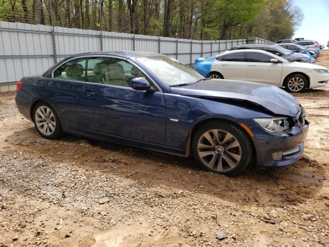 Zdjęcie 4 z aukcji – 2011 BMW 328 I z VIN WBADW3C50BE540881