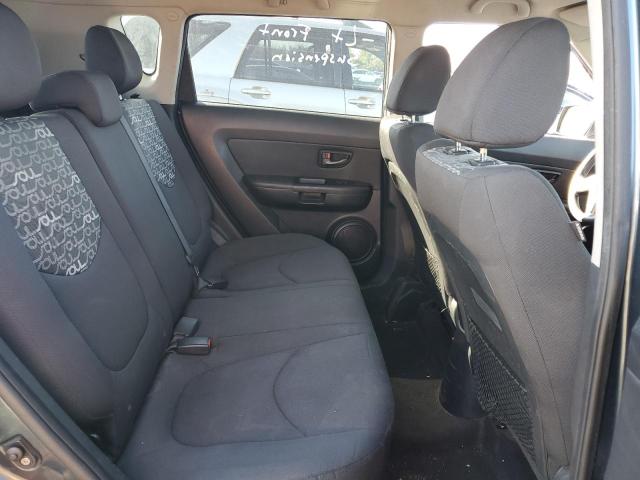 Снимка 10 от търг – 2011 KIA SOUL + с VIN KNDJT2A20B7206274