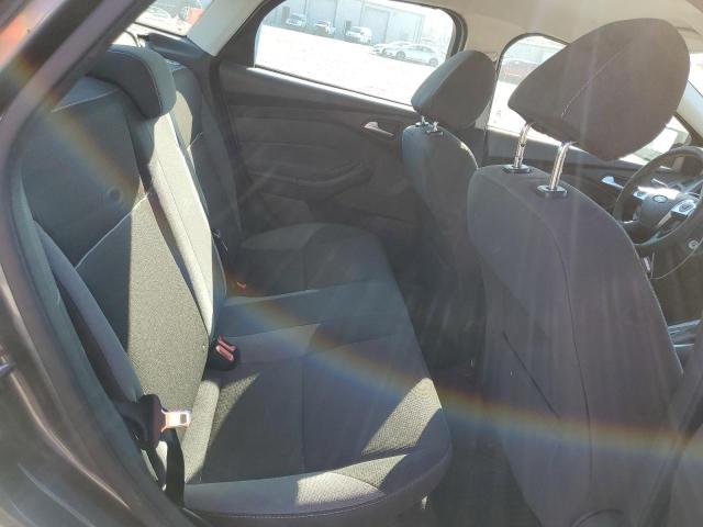 Фото 10 с аукциона – 2013 FORD FOCUS SE с VIN 1FADP3F24DL217150