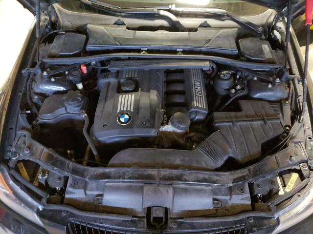 Photo 11 from auction – 2008 BMW 328 XI with VIN WBAVC93508K041234