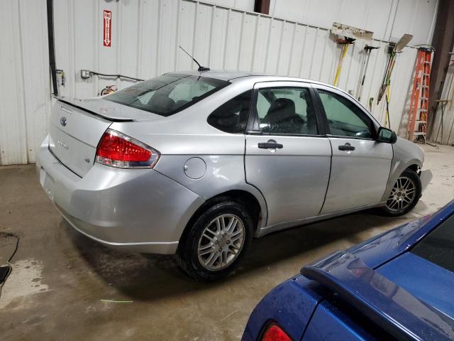 Photo 3 from auction – 2011 FORD FOCUS SE with VIN 1FAHP3FN1BW204797