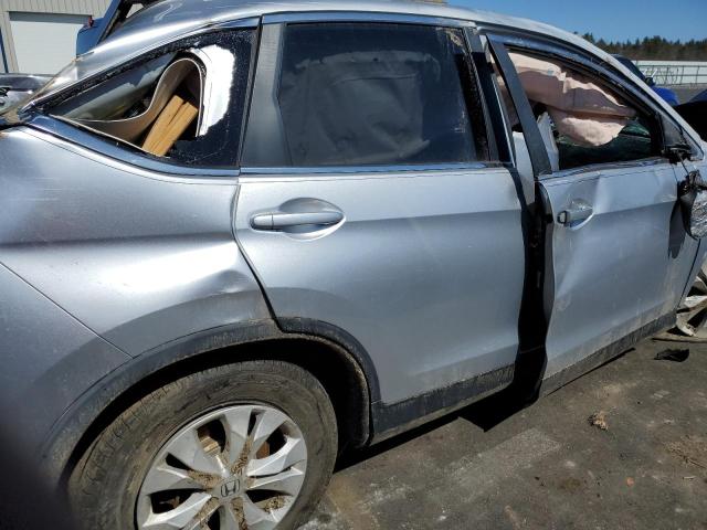 Photo 10 from auction – 2012 HONDA CR-V EXL with VIN 2HKRM4H72CH602801