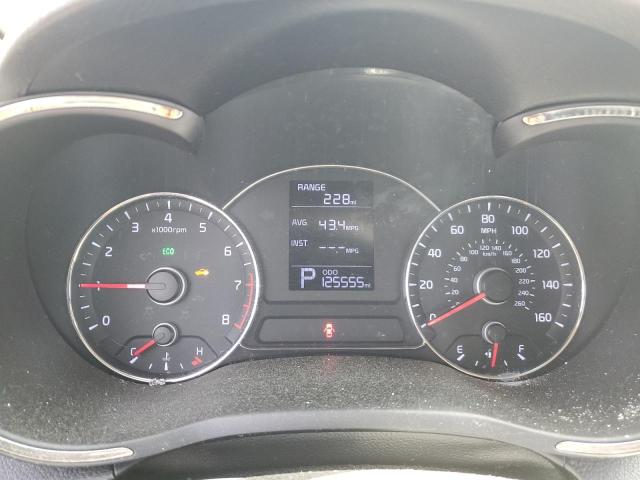 Photo 9 from auction – 2015 KIA FORTE LX with VIN KNAFK4A66F5302304