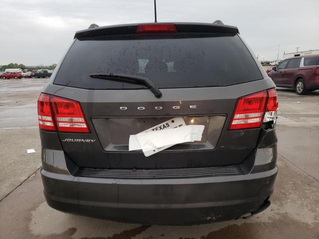 Photo 6 from auction – 2018 DODGE JOURNEY SE with VIN 3C4PDCAB1JT447753