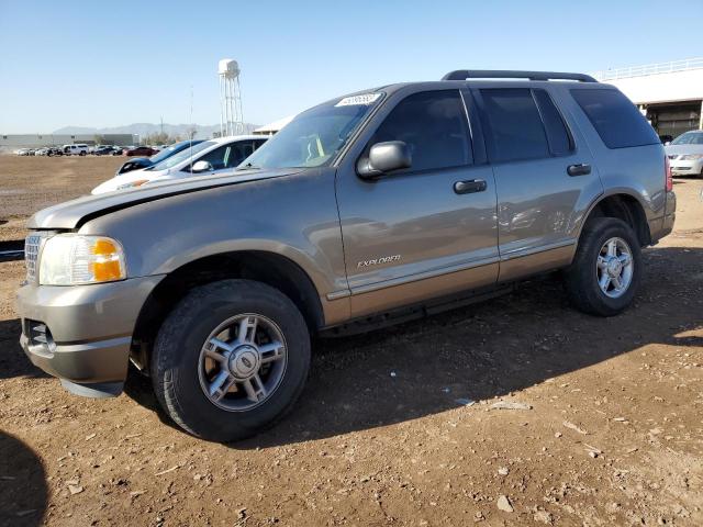 FORD EXPLORER X 2005 with VIN 1FMDU73K75UB39355 - Photo from auction