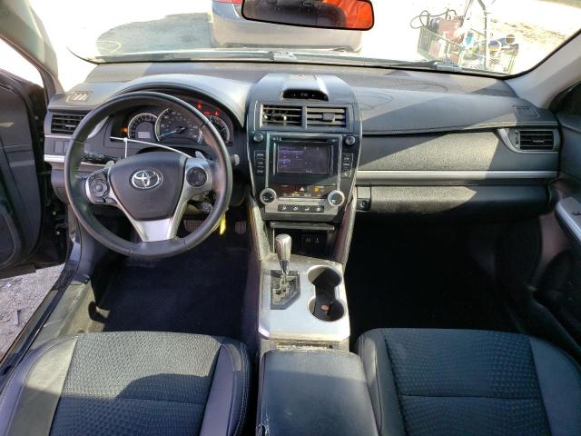 Photo 8 from auction – 2014 TOYOTA CAMRY L with VIN 4T1BF1FK4EU820163