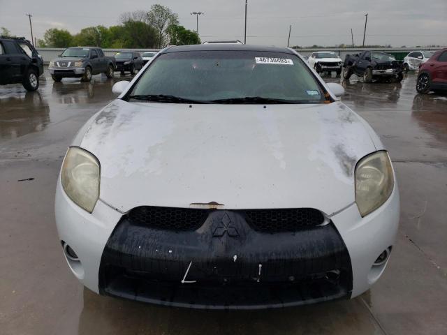 Photo 5 from auction – 2006 MITSUBISHI ECLIPSE GT with VIN 4A3AK34T56E054861