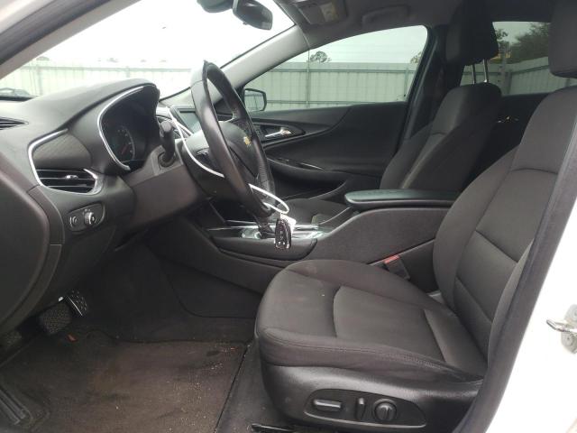 Photo 7 from auction – 2016 CHEVROLET MALIBU LT with VIN 1G1ZE5ST8GF298150