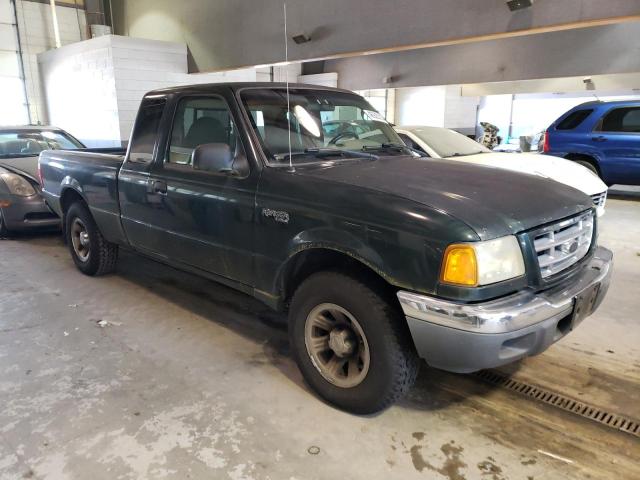 Photo 4 from auction – 2003 FORD RANGER SUP with VIN 1FTYR44VX3PA97645
