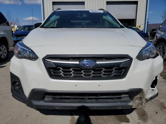 Photo 5 from auction – 2019 SUBARU CROSSTREK with VIN JF2GTAAC5K9276159