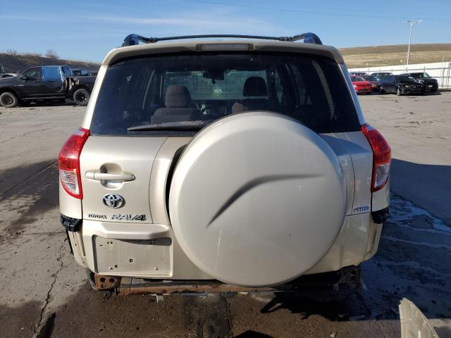 Photo 6 from auction – 2006 TOYOTA RAV4 with VIN JTMBD33V966009694