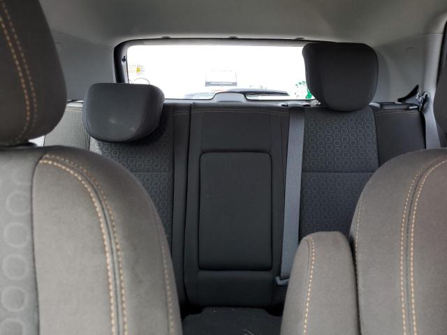 Photo 10 from auction – 2018 CHEVROLET TRAX LS with VIN KL7CJKSB2JB501947