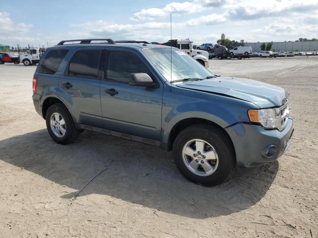 Photo 4 from auction – 2011 FORD ESCAPE XLT with VIN 1FMCU0D73BKB82577
