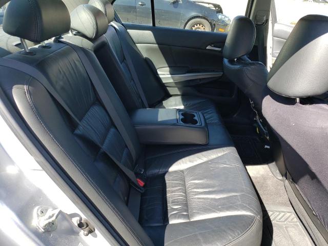 Photo 10 from auction – 2008 HONDA ACCORD with VIN 1HGCP26878A093236