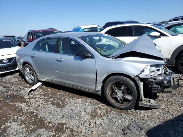 Photo 4 from auction – 2011 CHEVROLET MALIBU LS with VIN 1G1ZB5E13BF222458