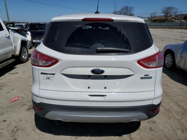 Photo 6 from auction – 2013 FORD ESCAPE SE with VIN 1FMCU0GX0DUD48847